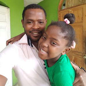 Meet your Posher, Benjamin